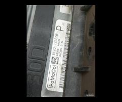 CENTRALINA MOTORE ECU JAGUAR XJ 2012 3.0D 9X2Q-12A - 20