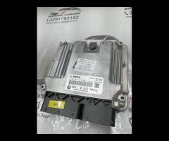 CENTRALINA MOTORE ECU DDE BMW 3 E90 LCI 2011 85120