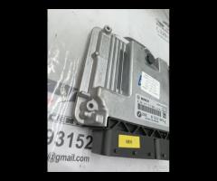 CENTRALINA MOTORE ECU DDE BMW 3 E90 LCI 2011 85120