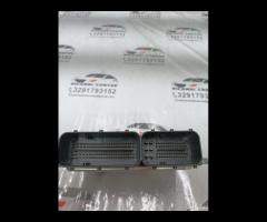 CENTRALINA MOTORE ECU DDE BMW 3 E90 LCI 2011 85120 - 8
