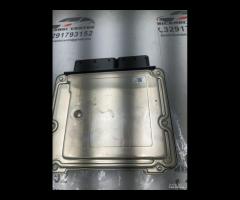 CENTRALINA MOTORE ECU DDE BMW 3 E90 LCI 2011 85120 - 10