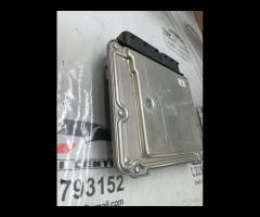 CENTRALINA MOTORE ECU DDE BMW 3 E90 LCI 2011 85120 - 12