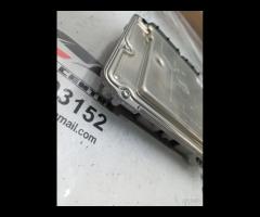 CENTRALINA MOTORE ECU DDE BMW 3 E90 LCI 2011 85120 - 13