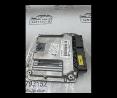CENTRALINA MOTORE ECU DDE BMW 3 E90 LCI 2011 85120 - 16