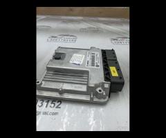 CENTRALINA MOTORE ECU DDE BMW 3 E90 LCI 2011 85120 - 17
