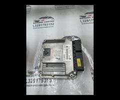 CENTRALINA MOTORE ECU DDE BMW 3 E90 LCI 2011 85120 - 18