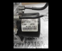 CENTRALINA POMPA ABS MAZDA 3 2009-2014 06.2102-213 - 13
