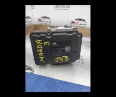 CENTRALINA POMPA ABS MAZDA 3 2009-2014 06.2102-213 - 15