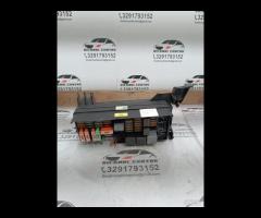 CENTRALINA SCATOLA PORTA FUSIBILI MERCEDES ML 320
