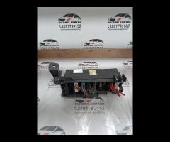 CENTRALINA SCATOLA PORTA FUSIBILI MERCEDES ML 320 - 12