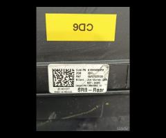 CENTRALINA SCATOLA PORTA FUSIBILI MERCEDES ML 320 - 13