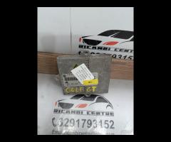 CENTRALINA FARI XENON VW GOLF 5 GT /VW TOURAN 1307