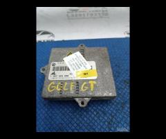CENTRALINA FARI XENON VW GOLF 5 GT /VW TOURAN 1307 - 7