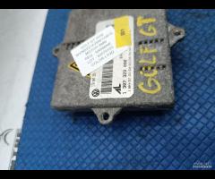 CENTRALINA FARI XENON VW GOLF 5 GT /VW TOURAN 1307 - 9