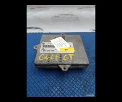 CENTRALINA FARI XENON VW GOLF 5 GT /VW TOURAN 1307 - 11