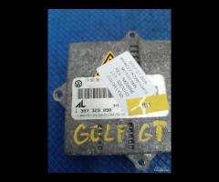 CENTRALINA FARI XENON VW GOLF 5 GT /VW TOURAN 1307 - 12