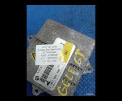 CENTRALINA FARI XENON VW GOLF 5 GT /VW TOURAN 1307 - 13
