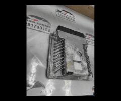 CENTRALINA MOTORE ECU VOLKSWAGEN GOLF 5 GT 2008 03 - 6