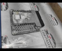 CENTRALINA MOTORE ECU VOLKSWAGEN GOLF 5 GT 2008 03 - 7