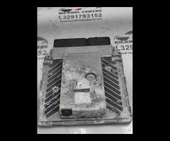 CENTRALINA MOTORE ECU VOLKSWAGEN GOLF 5 GT 2008 03 - 8