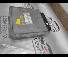 CENTRALINA MOTORE ECU VOLKSWAGEN GOLF 5 GT 2008 03 - 10