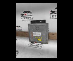 CENTRALINA MOTORE ECU VOLKSWAGEN GOLF 5 GT 2008 03 - 14