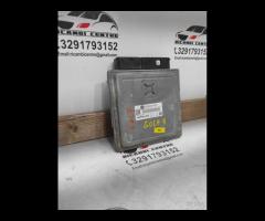 CENTRALINA MOTORE ECU VOLKSWAGEN GOLF 5 GT 2008 03 - 15