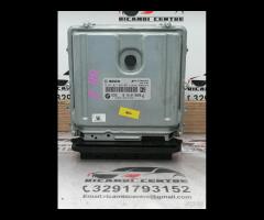 CENTRALINA MOTORE ECU BMW E90 8510829-01 851082901
