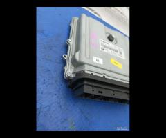 CENTRALINA MOTORE ECU BMW E90 8510829-01 851082901