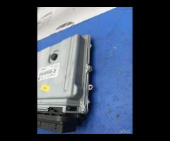 CENTRALINA MOTORE ECU BMW E90 8510829-01 851082901 - 8