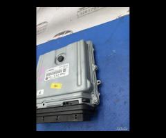 CENTRALINA MOTORE ECU BMW E90 8510829-01 851082901 - 11