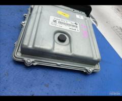 CENTRALINA MOTORE ECU BMW E90 8510829-01 851082901 - 14