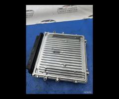 CENTRALINA MOTORE ECU BMW E90 8510829-01 851082901 - 16