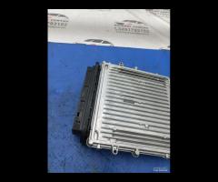 CENTRALINA MOTORE ECU BMW E90 8510829-01 851082901 - 17