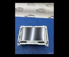 DISPLAY MULTIFUNZIONE JAGUAR XF 9X23-10E889-AA C2Z - 7