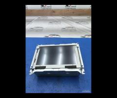 DISPLAY MULTIFUNZIONE JAGUAR XF 9X23-10E889-AA C2Z - 8