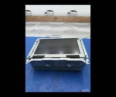 DISPLAY MULTIFUNZIONE JAGUAR XF 9X23-10E889-AA C2Z - 9