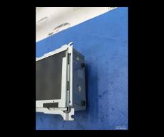 DISPLAY MULTIFUNZIONE JAGUAR XF 9X23-10E889-AA C2Z - 11