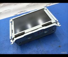 DISPLAY MULTIFUNZIONE JAGUAR XF 9X23-10E889-AA C2Z - 12