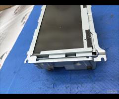 DISPLAY MULTIFUNZIONE JAGUAR XF 9X23-10E889-AA C2Z - 14