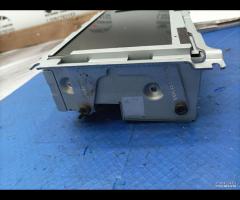 DISPLAY MULTIFUNZIONE JAGUAR XF 9X23-10E889-AA C2Z - 15