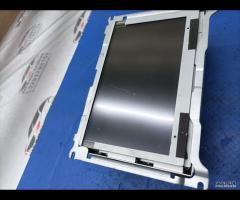 DISPLAY MULTIFUNZIONE JAGUAR XF 9X23-10E889-AA C2Z - 16