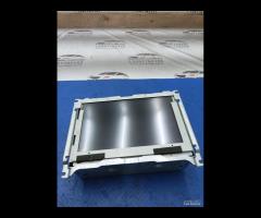 DISPLAY MULTIFUNZIONE JAGUAR XF 9X23-10E889-AA C2Z - 17