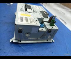 DISPLAY MULTIFUNZIONE JAGUAR XF 9X23-10E889-AA C2Z - 19