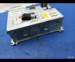 DISPLAY MULTIFUNZIONE JAGUAR XF 9X23-10E889-AA C2Z - 20