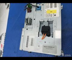 DISPLAY MULTIFUNZIONE JAGUAR XF 9X23-10E889-AA C2Z - 21