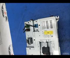 DISPLAY MULTIFUNZIONE JAGUAR XF 9X23-10E889-AA C2Z - 22