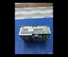 DISPLAY MULTIFUNZIONE JAGUAR XF 9X23-10E889-AA C2Z - 24