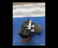 CENTRALINA POMPA ABS BMW X5 2016 XDRIVE 3451687075 - 18