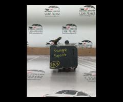 CENTRALINA POMPA ABS RANGE ROVER SPORT I (L320) 02